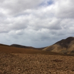 Lanzarote - Kanárské  ostrovy | fotografie