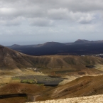 Lanzarote - Kanárské  ostrovy | fotografie