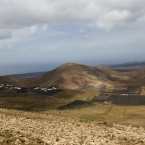 Lanzarote - Kanárské  ostrovy | fotografie