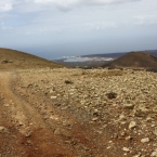 Lanzarote - Kanárské  ostrovy | fotografie