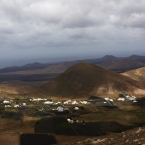 Lanzarote - Kanárské  ostrovy | fotografie