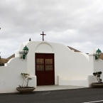 Lanzarote - Kanárské  ostrovy | fotografie