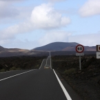 Lanzarote - Kanárské  ostrovy | fotografie