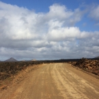 Lanzarote - Kanárské  ostrovy | fotografie