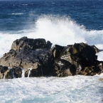 Lanzarote - Kanárské  ostrovy | fotografie