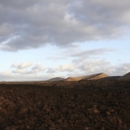 Lanzarote - Kanárské  ostrovy | fotografie