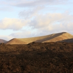 Lanzarote - Kanárské  ostrovy | fotografie