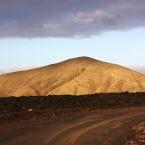 Lanzarote - Kanárské  ostrovy | fotografie