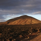 Lanzarote - Kanárské  ostrovy | fotografie