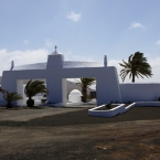 Lanzarote - Kanárské  ostrovy | fotografie