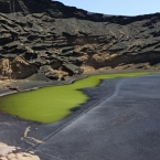 Lanzarote - Kanárské  ostrovy | fotografie