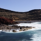 Lanzarote - Kanárské  ostrovy | fotografie