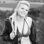 Lucie Juppová 2011 | fotografie
