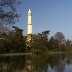 Minaret | fotografie