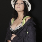 Patricie - 2008 | fotografie
