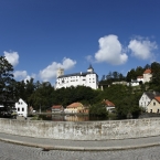 Rožmberk nad Vltavou | fotografie