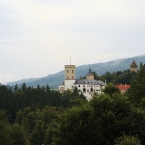 Rožmberk nad Vltavou | fotografie