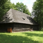 Rožnov pod Radhoštěm - Valašské muzeum  v přírodě | fotografie