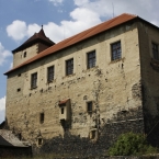Švihov | fotografie