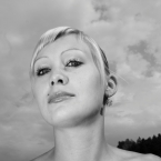 Tereza S 2009 | fotografie