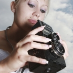 Tereza S 2009 | fotografie