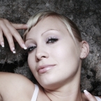 Tereza S 2009 | fotografie